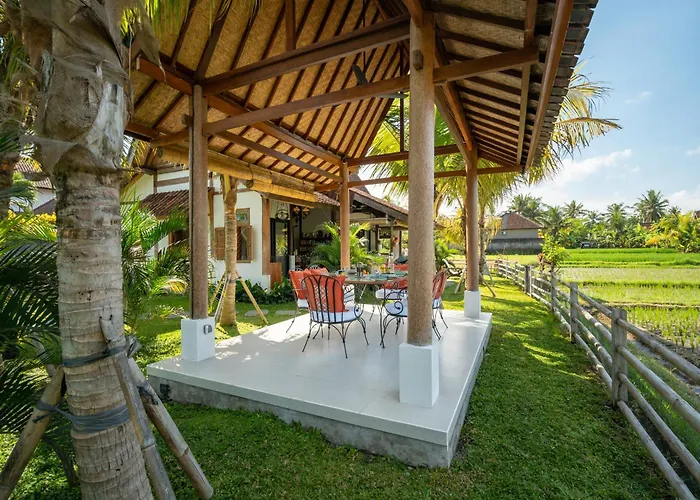 Kelapa Di Sawah By Travellink Bali *