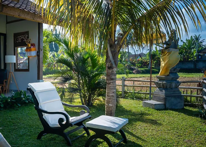 Kelapa Di Sawah By Travellink Bali *